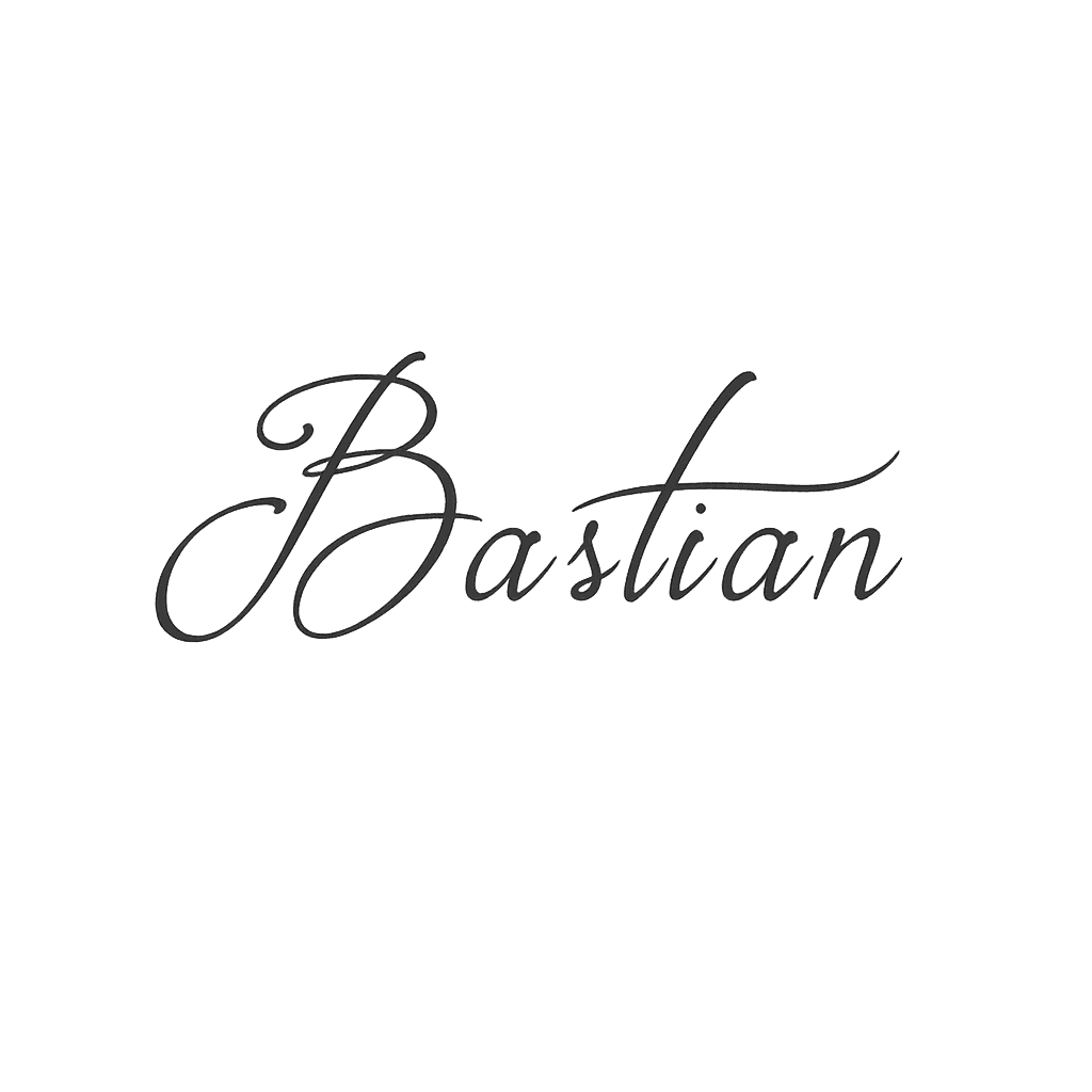 Bastian logo